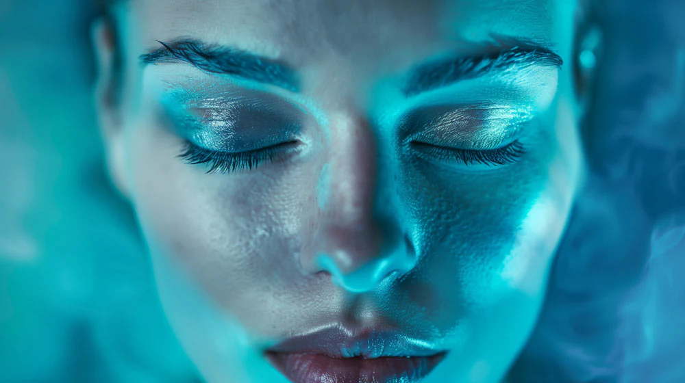 Dynavorexua: Professional Portraits & Brand Visuals