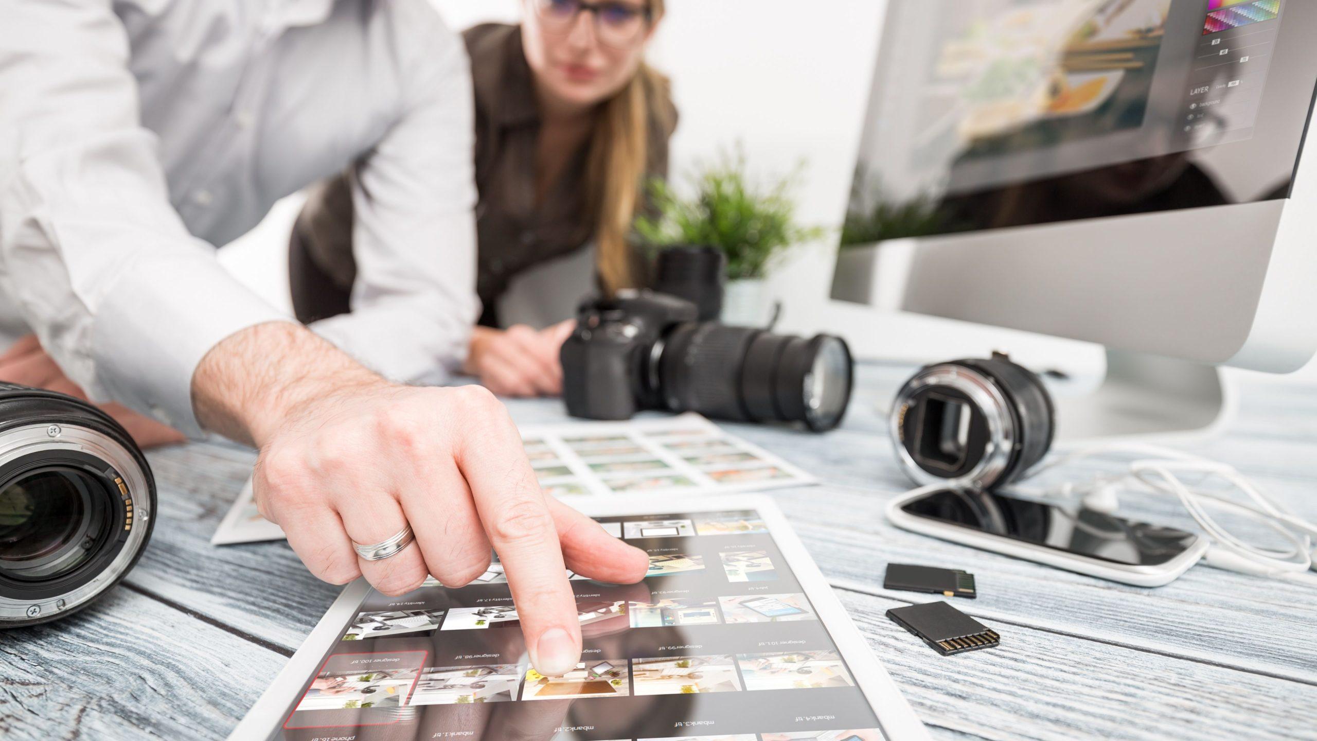 Dynavorexua: Expert Photography & Video Solutions