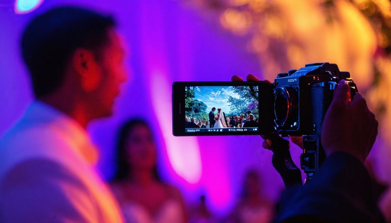 Dynavorexua: Event Photography & Cinematic Videography